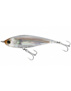 Yo-Zuri R1349 3D Inshore Twitchbait (SS) 13cm Cor: RGLM